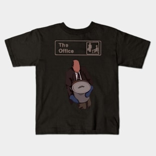 The office Kids T-Shirt